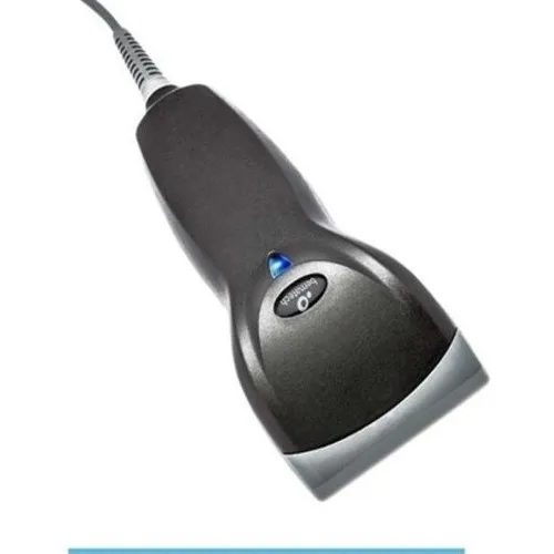 Leitor C贸digo Barras Bematech Br-400 Ccd Usb + Foto 1