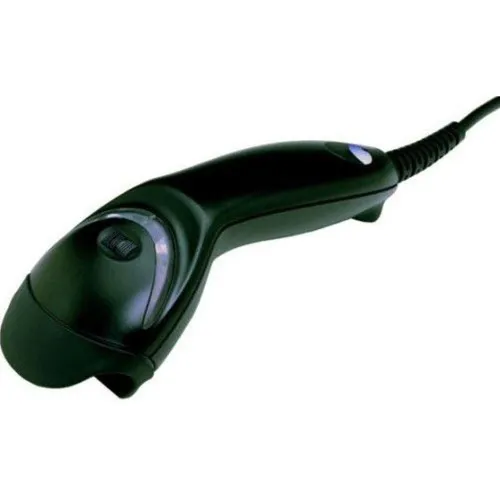 Leitor C贸digo Barras Laser Honeywell Eclipse Mk5145 Usb Foto 1