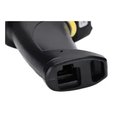 Leitor Código De Barras 1d Com Fio Laser Usb Multifuncional Foto mini 4
