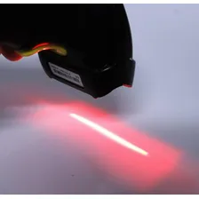 Leitor Código De Barras 1d Com Fio Laser Usb Multifuncional Foto mini  2