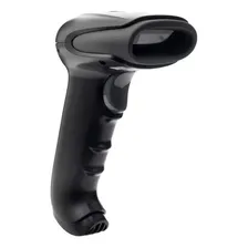 Leitor Codigo De Barras 1d/2d Usb Lb-120bk C3 Tech Foto mini 3