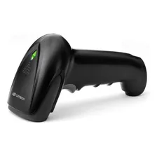 Leitor Codigo De Barras 1d/2d Usb Lb-120bk C3 Tech Foto mini 1