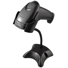 Leitor Codigo De Barras Laser Lb50 C Pedestal Foto  mini 1