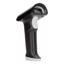 Leitor C贸digo De Barras Sem Fio Usb 1D2D Qr Code Danfe Foto mini 2