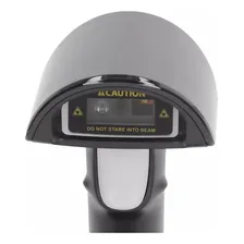 Leitor C贸digo De Barras Sem Fio Usb 1D2D Qr Code Danfe Foto mini 3