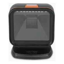 Leitor C贸digo De Barras Semi Fixo 2d Fd-40 Foto mini 1
