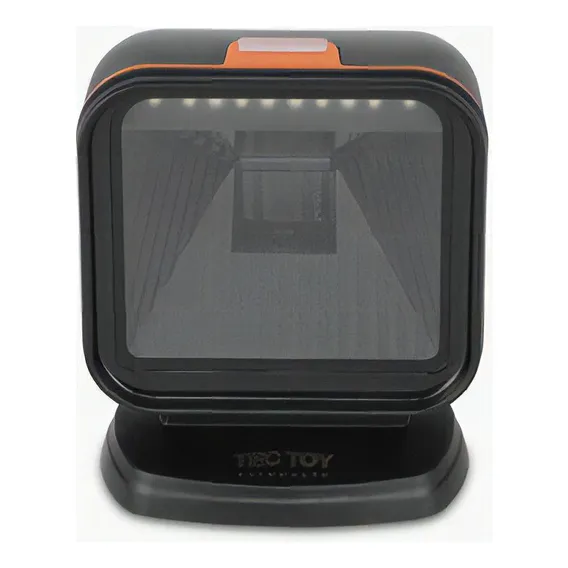 Leitor C贸digo De Barras Semi Fixo 2d Fd-40 Foto 1