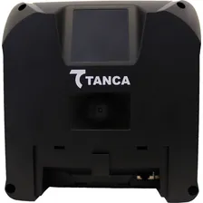 Leitor C贸digo De Barras Tanca Tl-850 Fixo 1d/2d Usb Preto Foto mini 3