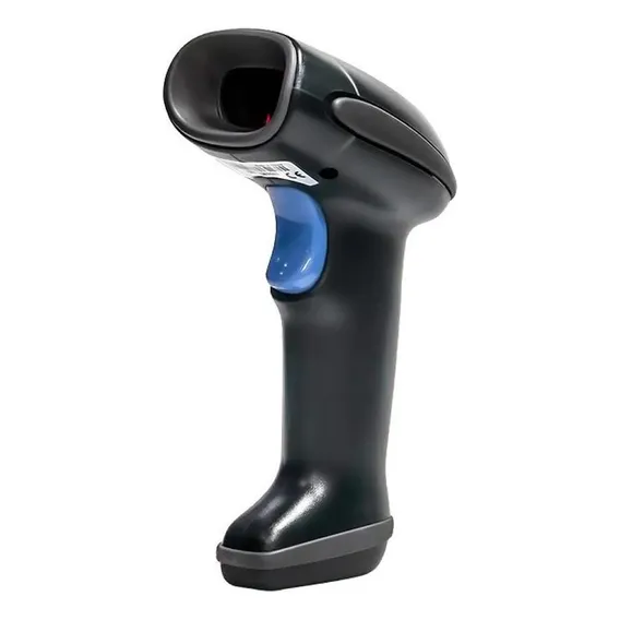 Leitor C贸digo De Barras Usb Laser Dx190 Dex Foto 1