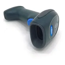 Leitor C贸digo De Barras Usb Laser Dx190 Dex Foto mini 3