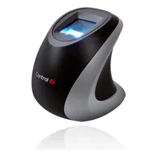 Leitor De Biometria Idbio Pro Control Id Foto  mini 1