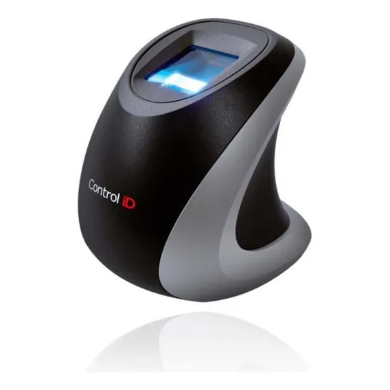 Leitor De Biometria Idbio Pro Control Id Foto 1