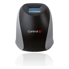 Leitor De Biometria Idbio Pro Control Id Foto mini  2