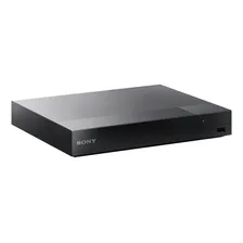 Leitor De Blu-ray Sony Bdp-s1500 Voltagem 110v - 220v Foto mini 2