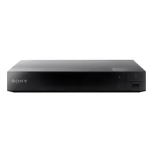 Leitor De Blu-ray Sony Bdp-s1500 Voltagem 110v - 220v Foto mini 1