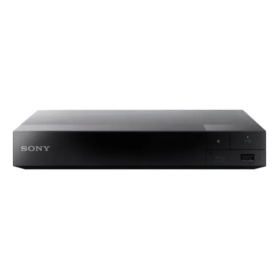 Leitor De Blu-ray Sony Bdp-s1500 Voltagem 110v - 220v Foto 1