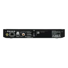 Leitor De Blu-ray Sony Bdp-s1500 Voltagem 110v - 220v Foto mini 3