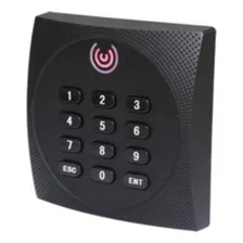 Leitor De Cartão Zkteco Kr602-e 125khz Foto mini 1