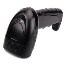 Leitor de c贸digo de barras C3Tech LB-W200BK SEM FIO 5V preto Foto mini 3