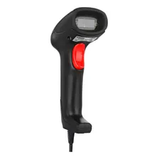 Leitor De C贸digo De Barras Comtac Leitor C贸digo De Barras Laser Usb 1d Preto Foto mini 4