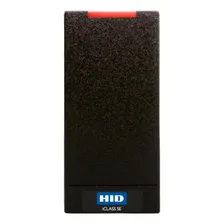 Leitor De Proximidade Hid Iclass Se R10 Foto  mini 1