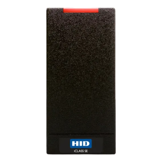 Leitor De Proximidade Hid Iclass Se R10 Foto 1