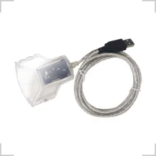 Leitor E Gravador De Cartão Smart Card Gemalto Foto mini 2