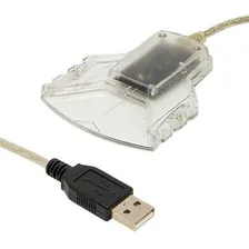 Leitor E Gravador De Cartão Smart Card Gemalto Foto mini 3