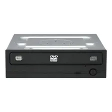 Leitor E Gravador De Cd Dvd Rw Sata Drive Cd Interno Para Pc Foto mini 2