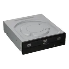 Leitor E Gravador De Cd Dvd Rw Sata Drive Cd Interno Para Pc Foto mini 1
