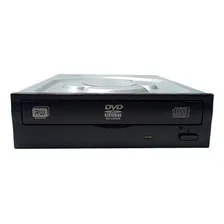 Leitor E Gravador Dvd Cd Rw Sata Desktop Interno Foto mini 4