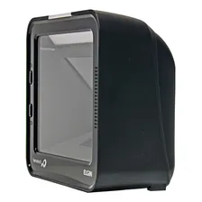 Leitor Elgin Fixo 2d El8600 Usb 46bel86usc01 Foto mini 3