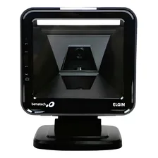 Leitor Elgin Fixo 2d El8600 Usb 46bel86usc01 Foto mini 1