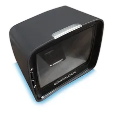 Leitor Fixo Datalogic 3410 Vs1 Usb Cor Preto Foto mini 2