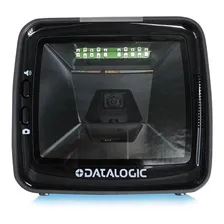 Leitor Fixo Datalogic 3410 Vs1 Usb Cor Preto Foto mini 3
