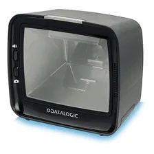 Leitor Fixo Datalogic 3410 Vs1 Usb Cor Preto Foto mini 1
