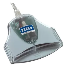 Leitor Hid® Omnikey® 3021 A3pj A3pf Certificado Digital Foto mini 1