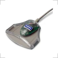 Leitor Hid® Omnikey® 3021 A3pj A3pf Certificado Digital Foto mini 2