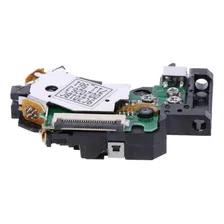 Leitor Óptico Ps2 Slim Pvr-802w Playstation 2 Lente Azul Foto mini 4