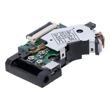 Leitor Óptico Ps2 Slim Pvr-802w Playstation 2 Lente Azul Foto mini 3