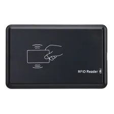Leitor Rfid 125 Khz 4100 Usb Plug And Play Foto mini 3