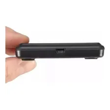 Leitor Rfid 125khz Usb - Jt308 Foto mini 2