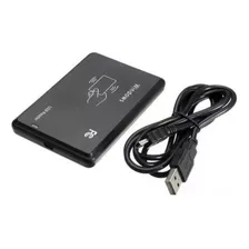 Leitor Rfid 125khz Usb - Jt308 Foto mini 1