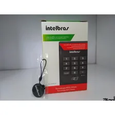 Leitor Rfid Com Teclado Xlt 1000 Id Intelbras Foto mini 2