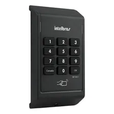 Leitor Rfid Com Teclado Xlt 1000 Id Intelbras Foto mini 1