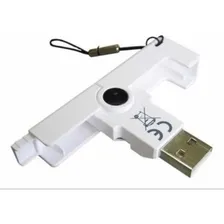 Leitor Smartcard Cis Scr3500 Foto  mini 1