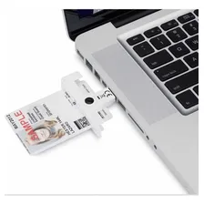 Leitor Smartcard Cis Scr3500 Foto mini  3