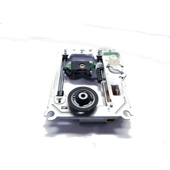 Leitor Unidade Ótica Dl6 Dvm 34 Dvd Philco Britania Lenoxx Foto 1