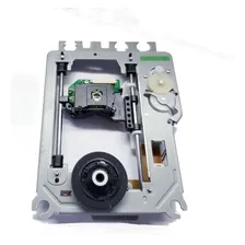 Leitor Unidade Ótica Dl6 Dvm 34 Dvd Philco Britania Lenoxx Foto mini  2