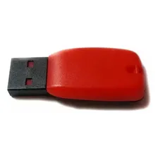 Leitor Usb Cartão Micro Sd Adaptador Pendrive M2 Foto mini 4